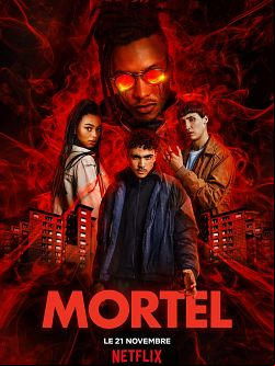 Mortel Saison 1 FRENCH HDTV