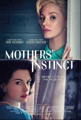 Mothers' Instinct TRUEFRENCH DVDRIP 2024 TRUEFRENCH DVDRIP 2024