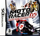 Moto Racer DS (DS)