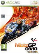 MotoGP 09/10 (Xbox 360)