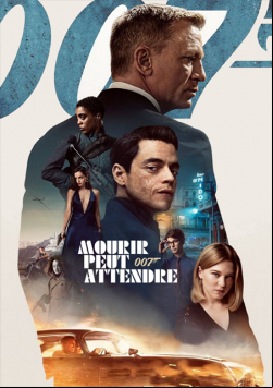 Mourir peut attendre VOSTFR WEBRIP 1080p 2021