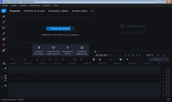 Movavi Video Editor 23.3 Portable Win x64 Multi Préactivé