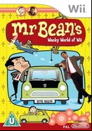 Mr Bean (Wii)