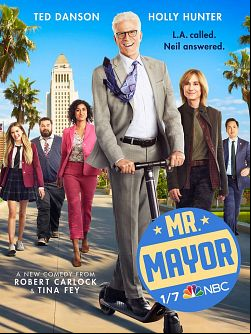 Mr. Mayor S01E07 VOSTFR HDTV