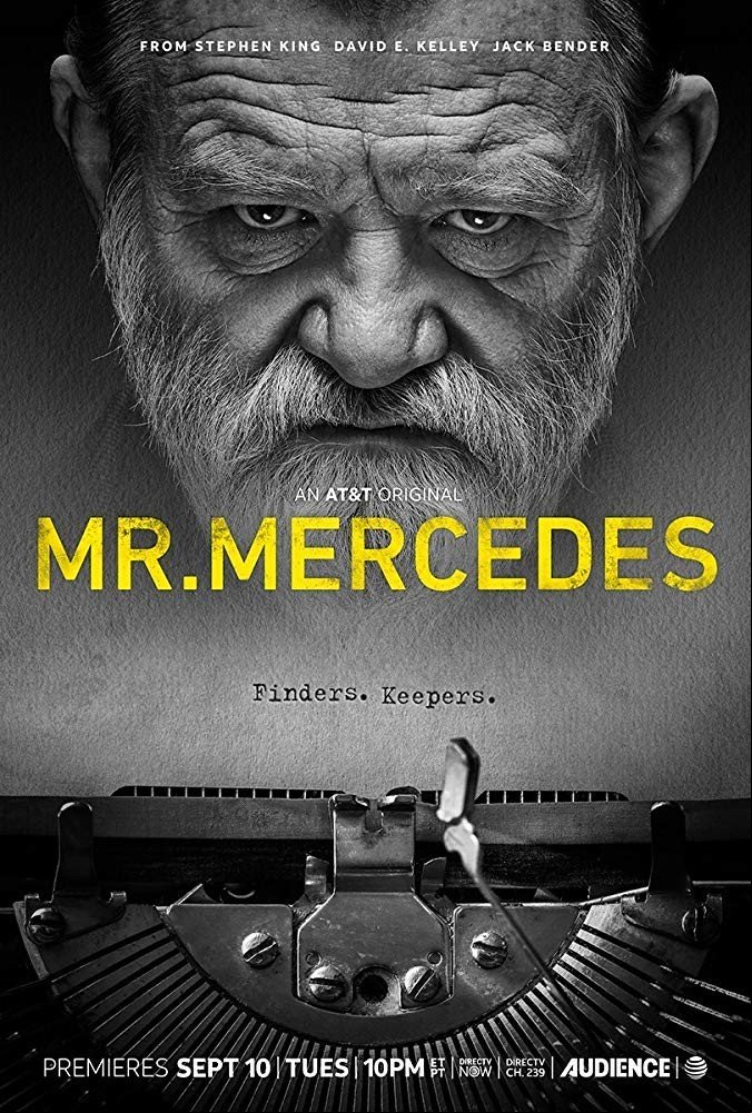 Mr. Mercedes S03E05 VOSTFR HDTV
