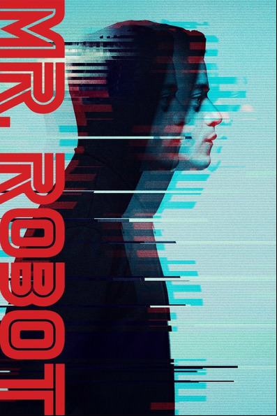 Mr. Robot S03E09 FRENCH BluRay 720p HDTV
