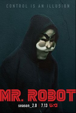 Mr.Robot Saison 2 FRENCH HDTV