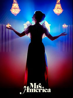 Mrs. America S01E03 FRENCH HDTV
