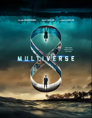 Multiverse FRENCH DVDRIP x264 2023