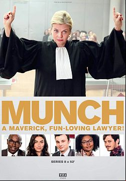 Munch S04E05 FRENCH HDTV