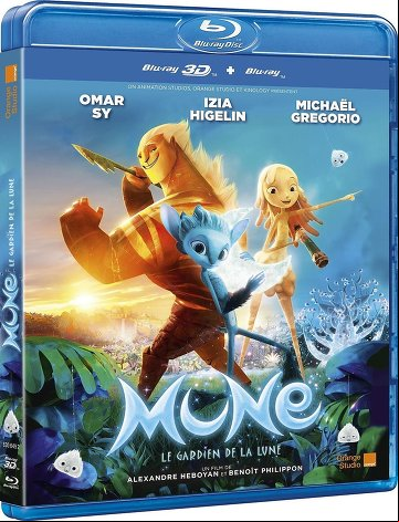 Mune, le gardien de la lune FRENCH BluRay 720p 2015