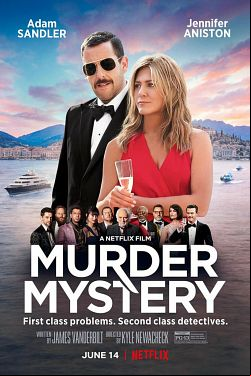 Murder Mystery FRENCH WEBRIP 720p 2019