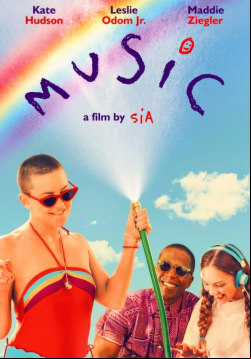 Music FRENCH DVDRIP 2021