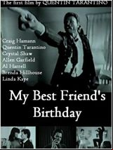My Best Friend's Birthday FRENCH DVDRIP 1987