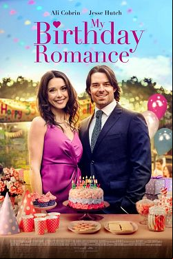My Birthday Romance FRENCH WEBRIP 1080p 2020