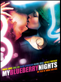 My Blueberry Nights FRENCH DVDRIP 2007