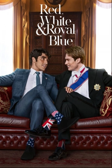My dear f***ing prince TRUEFRENCH WEBRIP x264 2023