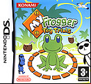 My Frogger Toy Trials (DS)