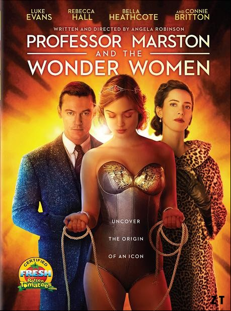 My Wonder Women FRENCH DVDRIP 2018