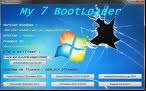 My7BootLoader Rev10 (activation de Windows 7)