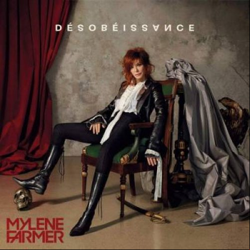 Mylène Farmer - Désobéissance 2018