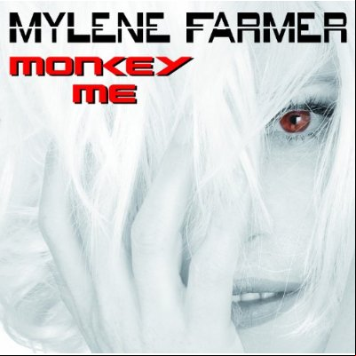 Mylene Farmer - Monkey Me - 2012