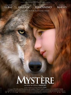 Mystère FRENCH WEBRIP 2021