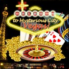 Mysterious City : Vegas (PC)