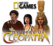 Mystery of Cleopatra (PC)