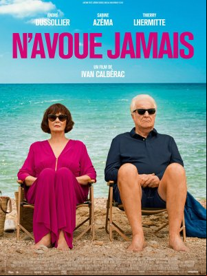 N’avoue jamais FRENCH WEBRIP 1080p 2024 FRENCH WEBRIP 1080p 2024