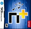 N+ (DS)