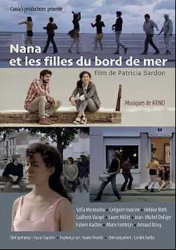 Nana et les filles du bord de mer FRENCH WEBRIP 720p 2021