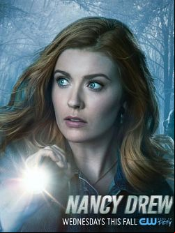 Nancy Drew S01E16 VOSTFR HDTV
