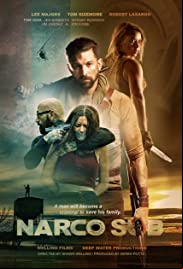 Narco Sub FRENCH WEBRIP LD 2021