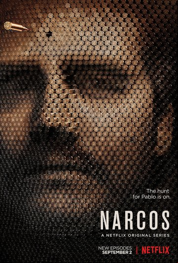 Narcos S02E07 VOSTFR HDTV