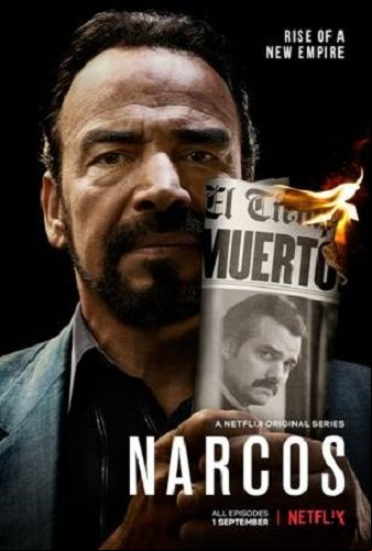 Narcos S03E07 FRENCH HDTV