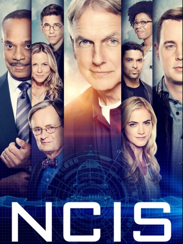 NCIS : Enquêtes spéciales FRENCH S21E08 HDTV 2024
