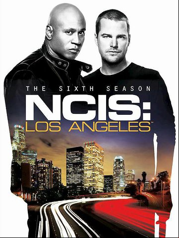 NCIS Los Angeles S06E15 FRENCH HDTV