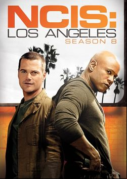NCIS Los Angeles S09E16 VOSTFR HDTV