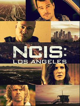 NCIS : Los Angeles S13E08 FRENCH HDTV