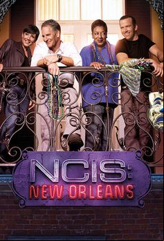 NCIS New Orleans S04E09 VOSTFR HDTV