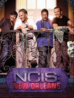 NCIS New Orleans S04E18 VOSTFR HDTV