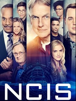 NCIS S17E09 VOSTFR HDTV