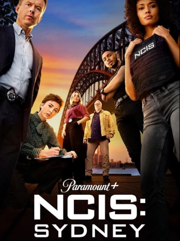 NCIS: Sydney S01E03 FRENCH HDTV