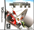 (NDS) Trackmania DS