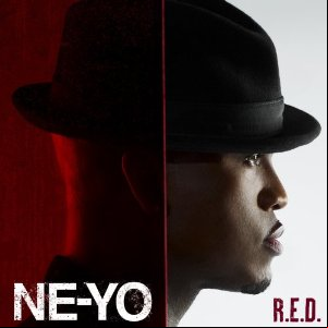 Ne-Yo - R.E.D. (Deluxe Edition) - 2012