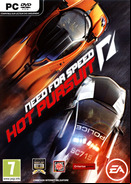 Need for Speed : Hot Pursuit (PC)
