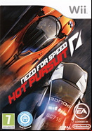 Need for Speed : Hot Pursuit (WII)
