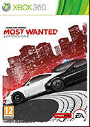 Need for Speed : Most Wanted 2012 (Xbox 360)