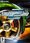 Need for Speed Underground 2 (PC)